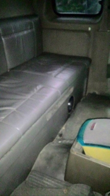 ขายครับTFR90 ปี38 แต่งสวยเบาๆ เครื่องดี คัสชีโครดสวย. คานน้าเดิม พวงมาลัยพาเวอร์โรงงาน. แอร์ เครื่องเสียงดังดีมาก. เปิดดีหูอื้อเลย รถเคยเก็บสีมา บางยุ. เสาประเดิม ฝากระโฝงเดิม. เพดมีครบ  ล้อแม็ค ขอบ17"ใหม่พึ่งใส่ได้ 2อาทิตย์ ยางกะใหม่ทุกเส้น ปี2014 ภ