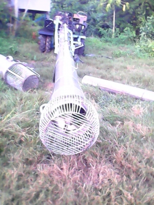 ขายเครื่องสูบน้ำสแตนเลส12นิ้วยาว10เมตรทะเลทอง