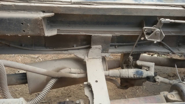 ขายด่วน หกล้อดั้ม ISUZU NPR วางเครื่อง6สูบ 6BB1 เข้าเล่มเรียบร้อย เครื่องเกียร์ดี Fหน้าหลัง รถพร้อมใช้งาน เอกสารพร้อมโอน