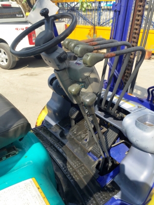 -:-*•*ข า ย ร ถ ย ก นำ เ ข้ า*•*-:-KOMATSU FG30-12 เสาสูง4เมตร งาหนีบแบน เบนซิล+แก๊ส สนใจติดต่อ083-062-0223(ปอนด์) -:-*•*ข า ย ร ถ ย ก นำ เ ข้ า*•*-:-KOMATSU FG30-12 เสาสูง4เมตร งาหนีบแบน เบนซิล+แก๊ส สนใจติดต่อ083-062-0223(ปอนด์)