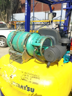 -:-*•*ข า ย ร ถ ย ก นำ เ ข้ า*•*-:-KOMATSU FG30-12 เสาสูง4เมตร งาหนีบแบน เบนซิล+แก๊ส สนใจติดต่อ083-062-0223(ปอนด์) -:-*•*ข า ย ร ถ ย ก นำ เ ข้ า*•*-:-KOMATSU FG30-12 เสาสูง4เมตร งาหนีบแบน เบนซิล+แก๊ส สนใจติดต่อ083-062-0223(ปอนด์)