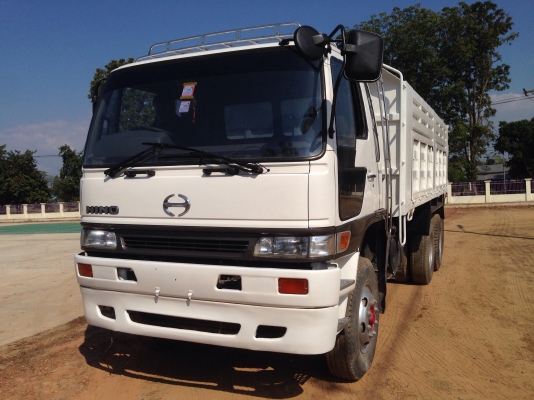 ขาย hino. 2k. 260. แรงม้ารถสวย พร้อมใช้งานเเกียเดิม เครื่องเดิม.  ภายในมีเบาะคนขับขาดนิดหน่อย.  ยางพร้อมใช้
