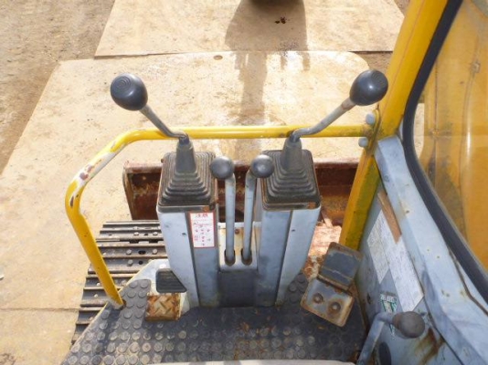 ขายรถขุดแบคโฮ เทคเตอร์ รถเคน ทุกชนิดทุกยี่ห่อนำเข้าจากญี่ปุ่นา