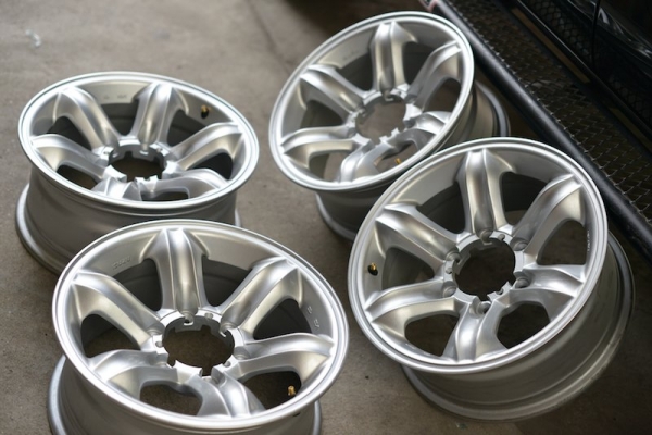 เล็บเหยี่ยวแท้ 16