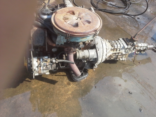 ขายเครื่องISUZU C190 ราคา17000 ขายเครื่องISUZU C190 ราคา17000
