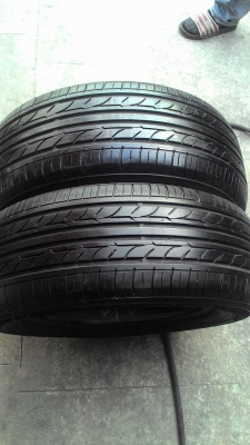 205/65R15 YOKOHAMA Earth-1 มี 2 เส้น tel.081-427-3941 ไอดีไลน์ autobot107 205/65R15 YOKOHAMA Earth-1 มี 2 เส้น tel.081-427-3941 ไอดีไลน์ autobot107