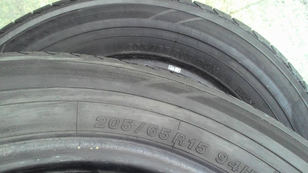 205/65R15 YOKOHAMA Earth-1 มี 2 เส้น tel.081-427-3941 ไอดีไลน์ autobot107 205/65R15 YOKOHAMA Earth-1 มี 2 เส้น tel.081-427-3941 ไอดีไลน์ autobot107