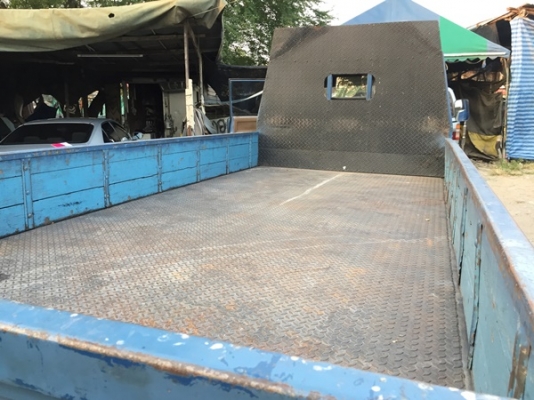 6ล้อ DYNA200 รถเดิมบางมือเดียว พร้อมใช้งานราคาเบาๆ