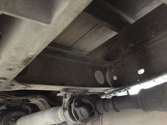 6ล้อ DYNA200 รถเดิมบางมือเดียว พร้อมใช้งานราคาเบาๆ