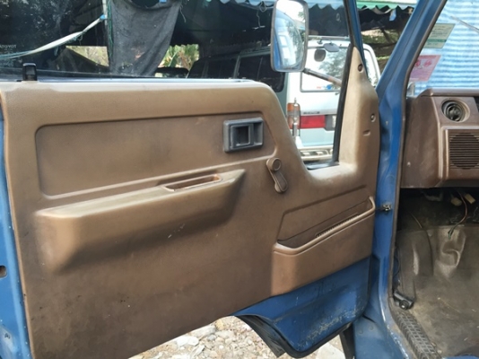 6ล้อ DYNA200 รถเดิมบางมือเดียว พร้อมใช้งานราคาเบาๆ