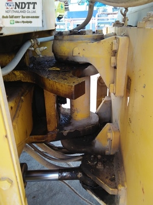 SAKAI R2S 1570ขม. ปี1991 รถเก่าญี่ปุ่นไม่เคยใช้งานในไทยครับ