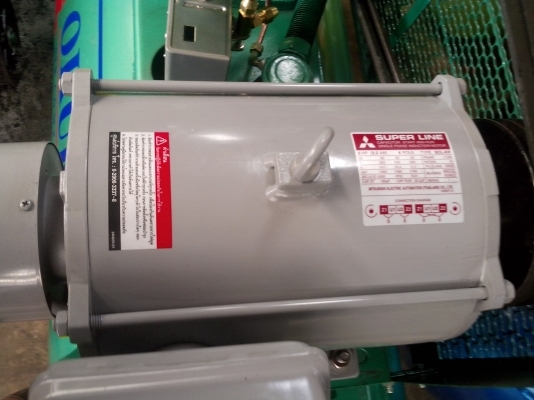 ขายปั๊มลม 265 L.ถังสั้น มอเตอร์มิตรซู 3 HP 2 สาย ใหม่ทั้งชุด ขายปั๊มลม 265 L.ถังสั้น มอเตอร์มิตรซู 3 HP 2 สาย ใหม่ทั้งชุด