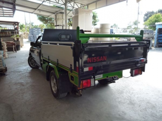 ฟรอนเทียร ดั้มพ์ 3 ตัน