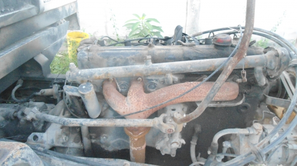 ขายดั้ม ฮีโน่เคเอ็ม  เดรื่องDQ 100  คัชซีสวยๆครับ เอกสารชุดโอนไม่ได้ทะเบียนเต็ม ภาษีพ ย  59