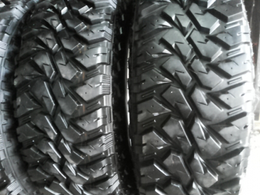 ยาง MUD MAXSIS 764 245 75 16 ปี13 สภาพเหมือนใหม่ ยาง MUD MAXSIS 764 245 75 16 ปี13 สภาพเหมือนใหม่