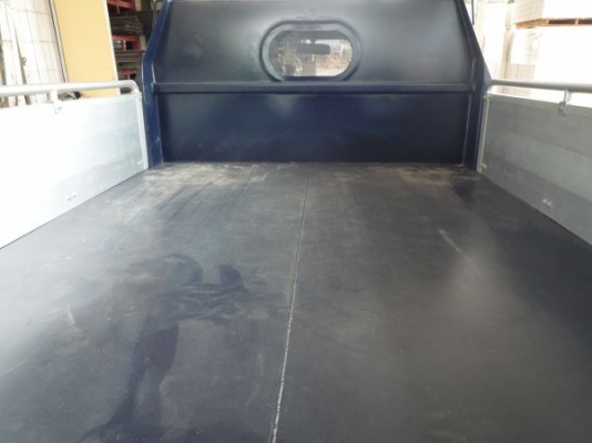 ฟรอนเทียร ดั้มพ์ 3 ตัน