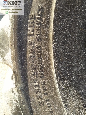 JLG 450J ปี2006 รถเก่านอกไม่เคยใช้งานในไทยครับ