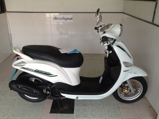 Filano ลายClassic วิ่ง8000 ปี55 (ของแถม 4 รายการ)