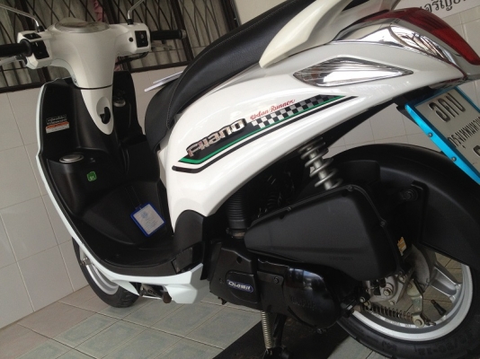 Filano ลายClassic วิ่ง8000 ปี55 (ของแถม 4 รายการ) Filano ลายClassic วิ่ง8000 ปี55 (ของแถม 4 รายการ)