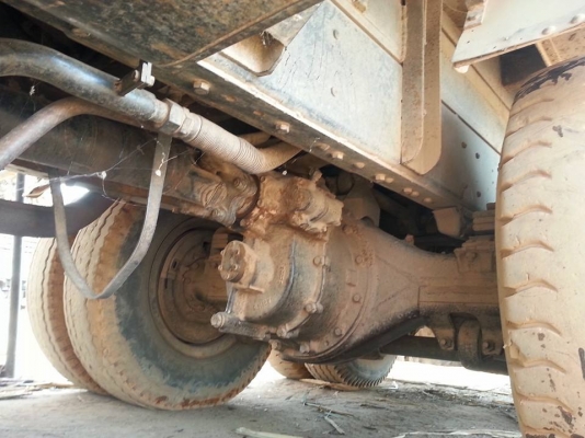 ขายดั้ม2เพลา ร็อกกี้195แรง พาวเวอร์ ทิฟฟี่ ภายในสวย กระบะดั้มมิเนียม เอกสารพร้อมโอน สนใจโทร 090-8588220คุณนะ 093-3258446คุณบิว หรือเข้าดูสินค้าอื่นๆได้ที่ www.truck.in.th/498 หรือเพจFacebook ณรงค์ ซื้อขายรถมือสอง (เว็บไซต์ส่วนตัว) หรือFacebook คุณนะ รถบรร