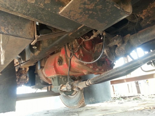 ขายดั้ม2เพลา ร็อกกี้195แรง พาวเวอร์ ทิฟฟี่ ภายในสวย กระบะดั้มมิเนียม เอกสารพร้อมโอน สนใจโทร 090-8588220คุณนะ 093-3258446คุณบิว หรือเข้าดูสินค้าอื่นๆได้ที่ www.truck.in.th/498 หรือเพจFacebook ณรงค์ ซื้อขายรถมือสอง (เว็บไซต์ส่วนตัว) หรือFacebook คุณนะ รถบรร