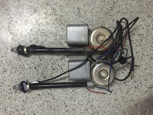 เสาอากาศ