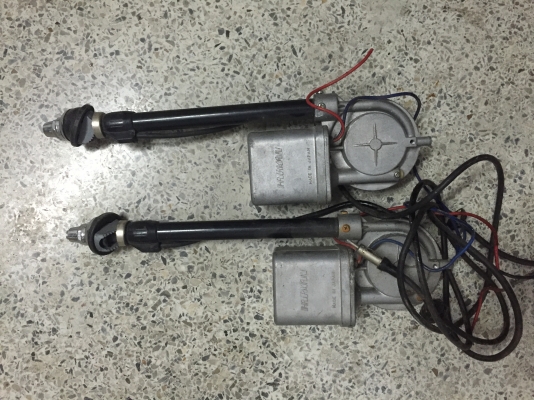 เสาอากาศ