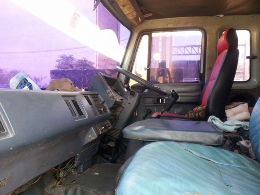 ขายดั้ม2เพลา ร็อกกี้195แรง พาวเวอร์ ทิฟฟี่ ภายในสวย กระบะดั้มมิเนียม เอกสารพร้อมโอน สนใจโทร 090-8588220คุณนะ 093-3258446คุณบิว หรือเข้าดูสินค้าอื่นๆได้ที่ www.truck.in.th/498 หรือเพจFacebook ณรงค์ ซื้อขายรถมือสอง (เว็บไซต์ส่วนตัว) หรือFacebook คุณนะ รถบรร