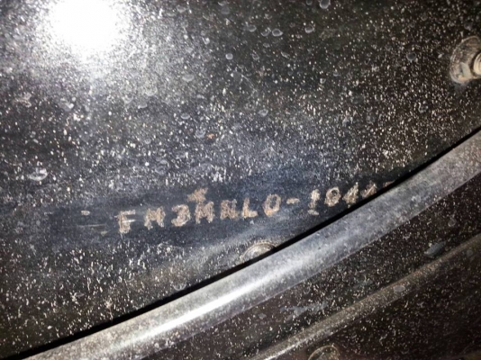 ขายดั้ม2เพลา HINO FM3M เครื่อง240แรง พาวเวอร์ ทิฟฟี่ ภายในสวย เอกสารพร้อมโอน สนใจโทร 090-8588220คุณนะ 093-3258446คุณบิว หรือเข้าดูสินค้าอื่นๆได้ที่ www.truck.in.th/498 หรือเพจFacebook ณรงค์ ซื้อขายรถมือสอง (เว็บไซต์ส่วนตัว) หรือFacebook คุณนะ รถบรรทุก ขายดั้ม2เพลา HINO FM3M เครื่อง240แรง พาวเวอร์ ทิฟฟี่ ภายในสวย เอกสารพร้อมโอน สนใจโทร 090-8588220คุณนะ 093-3258446คุณบิว หรือเข้าดูสินค้าอื่นๆได้ที่ www.truck.in.th/498 หรือเพจFacebook ณรงค์ ซื้อขายรถมือสอง (เว็บไซต์ส่วนตัว) หรือFacebook คุณนะ รถบรรทุก