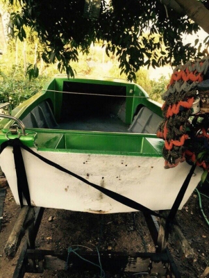 ขายเรือ14.5