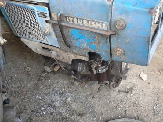 ขาย      mitsubishi di   1200