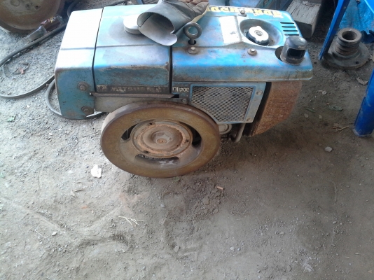 ขาย      mitsubishi di   1200