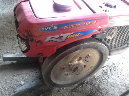 ขาย KUBOTA  rt  100