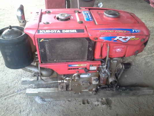 ขาย KUBOTA  rt  100