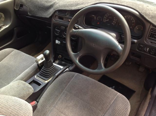 Mitsubishi Ultima ปี95 เกียร์ธรรมดา ติดแก๊ส แต่งสวย กล็อฟ์ 0804465223 Mitsubishi Ultima ปี95 เกียร์ธรรมดา ติดแก๊ส แต่งสวย กล็อฟ์ 0804465223