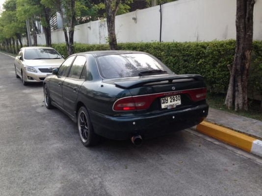 Mitsubishi Ultima ปี95 เกียร์ธรรมดา ติดแก๊ส แต่งสวย กล็อฟ์ 0804465223 Mitsubishi Ultima ปี95 เกียร์ธรรมดา ติดแก๊ส แต่งสวย กล็อฟ์ 0804465223