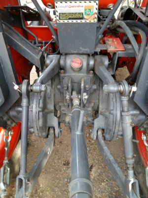 Kubota L4508DI สภาพดีมากพร้อมใช้งาน 299000 บาท