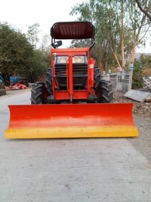 Kubota L4508DI สภาพดีมากพร้อมใช้งาน 299000 บาท