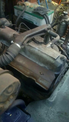 รถยกโตโยต้า1.5ตัน