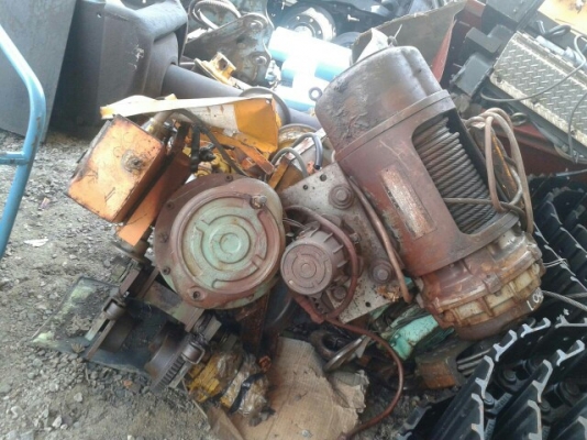 รอกไฟฟ้า