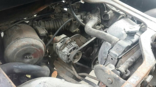 ขายเหมาๆรถกระป้อ3คันเครื่องดีใช้งานได้ปกติมีเล่มทะเบียนสนใจสอบถามใด้