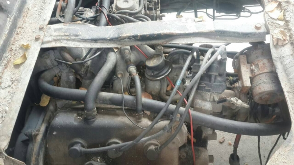 ขายเหมาๆรถกระป้อ3คันเครื่องดีใช้งานได้ปกติมีเล่มทะเบียนสนใจสอบถามใด้