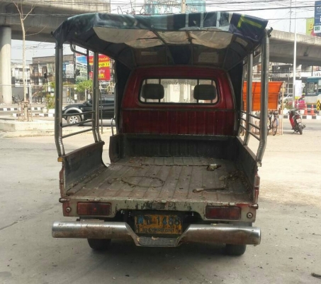 ขายเหมาๆรถกระป้อ3คันเครื่องดีใช้งานได้ปกติมีเล่มทะเบียนสนใจสอบถามใด้