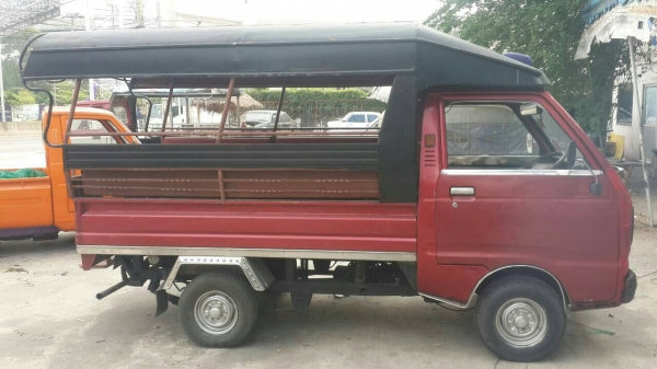 ขายเหมาๆรถกระป้อ3คันเครื่องดีใช้งานได้ปกติมีเล่มทะเบียนสนใจสอบถามใด้