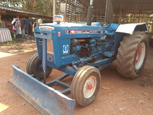 ขาย รถไถ 77 T2 พร้อมใช้งาน