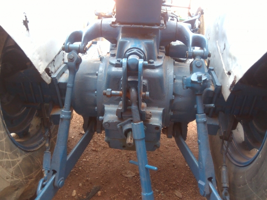 ขาย รถไถ 77 T2 พร้อมใช้งาน