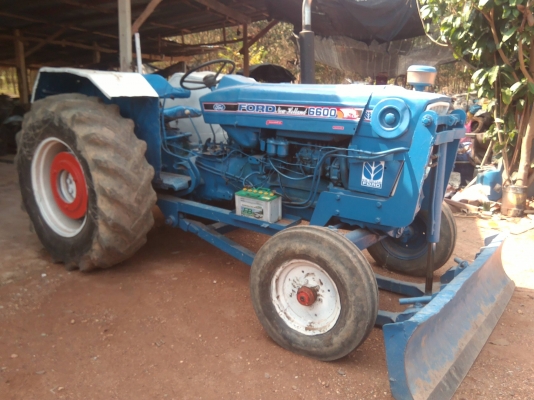 ขาย รถไถ 77 T2 พร้อมใช้งาน