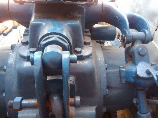 ขาย รถไถ 77 T2 พร้อมใช้งาน