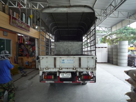 ป้ายเล็ก รถห้าง มีหลังคาลงเล่มแล้ว