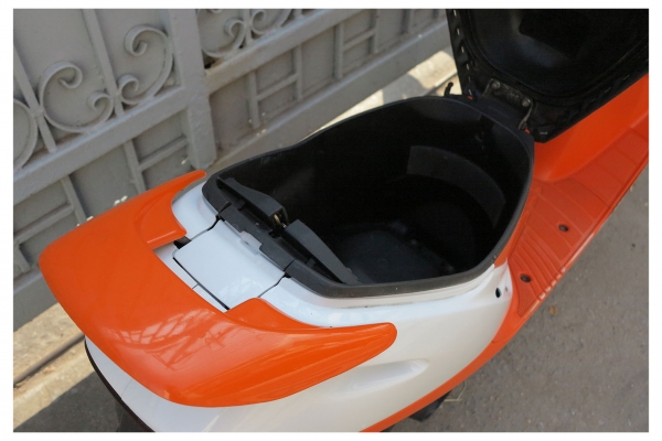 รถป๊อบ Honda Dio Zx  กิ๊บๆ